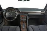 Mercedes-Benz S-Class 1980 года
